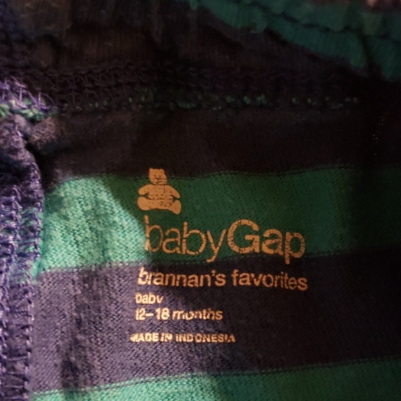 Boys shorts bundle - Picture 4 of 12